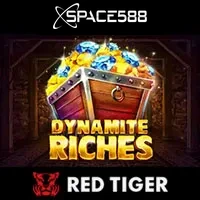 slot Dynamite Riches Red Tiger